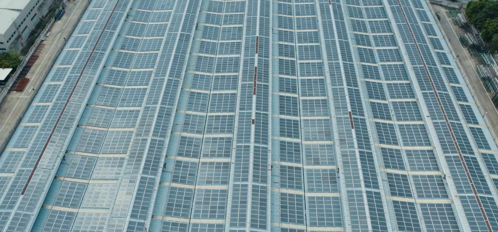 光伏發電